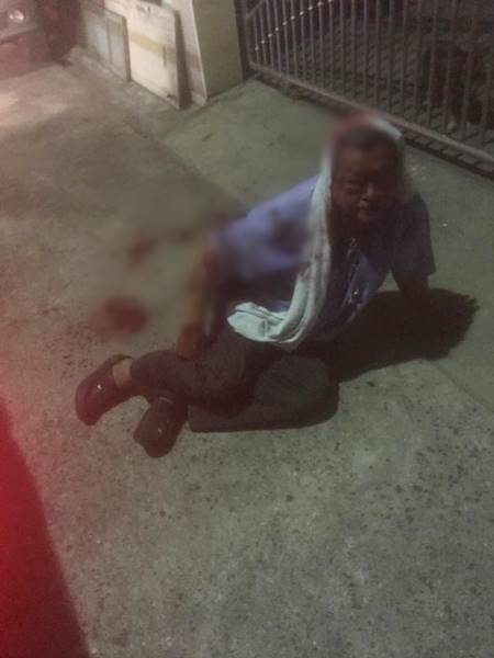 ป่าหินใส่แท็กซี่