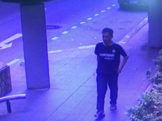 ภัยสังคม