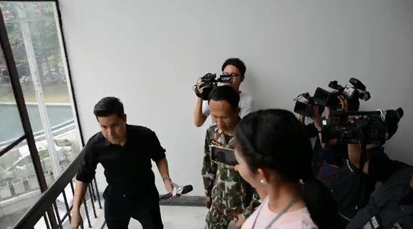 เปรมชัย-หัวหน้าวิเชียร