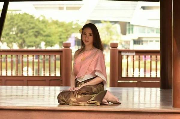 น้องนีน สาวประเภทสอง