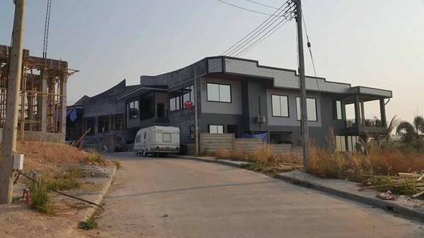 แม่ทัพภาค 3 แจงบ้านพักทหารหรู 