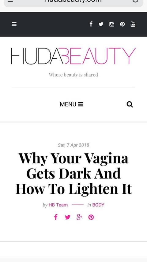 บิวตี้บล็อกเกอร์