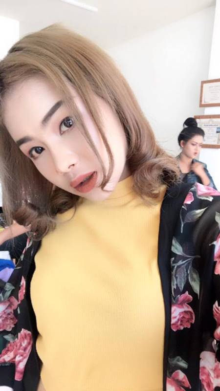 น้องนีต้า สาวถูก เอ็ม ชัยชนะ ทำร้ายอ่วม