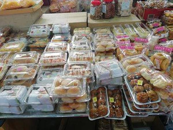  โกงงบขนมเด็ก