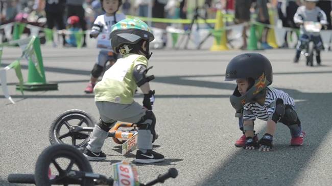  น้ำใจนักกีฬา