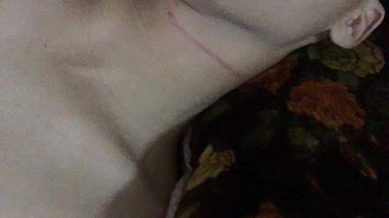 คลิปสุดหลอน