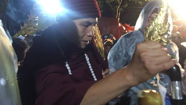 ครูบาบุญชุ่ม