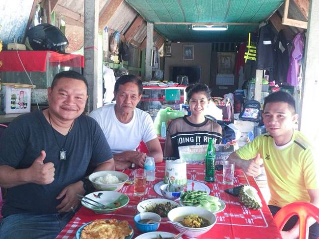 แหลมศรีสะเกษ