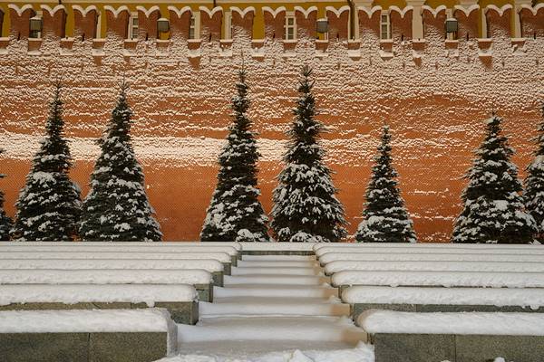 พายุหิมะ