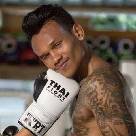 เสี่ยโป้ ปรี๊ดอีก