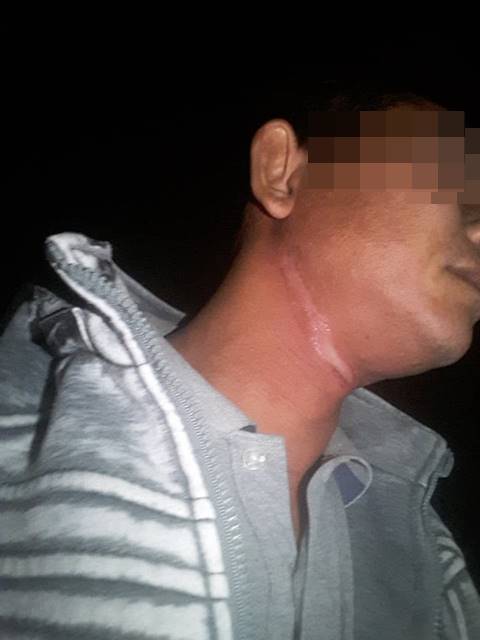 จะเอาผิดใครได้