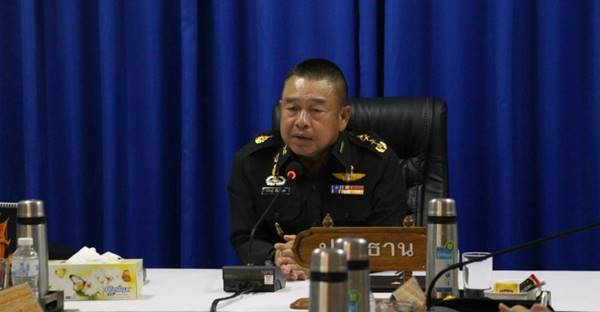 แม่ทัพภาค 3 แจงบ้านพักทหารหรู 