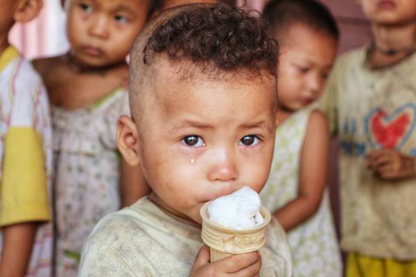 ครูบนดอย