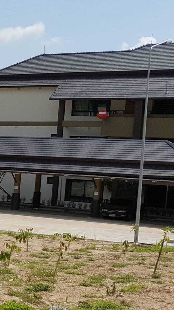 ป่าดอยสุเทพ