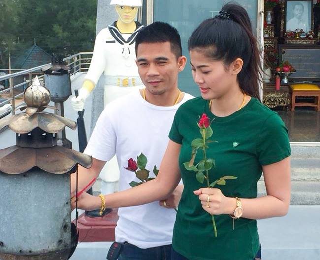 แหลมศรีสะเกษ