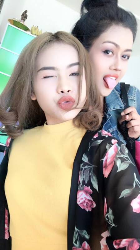 น้องนีต้า สาวถูก เอ็ม ชัยชนะ ทำร้ายอ่วม