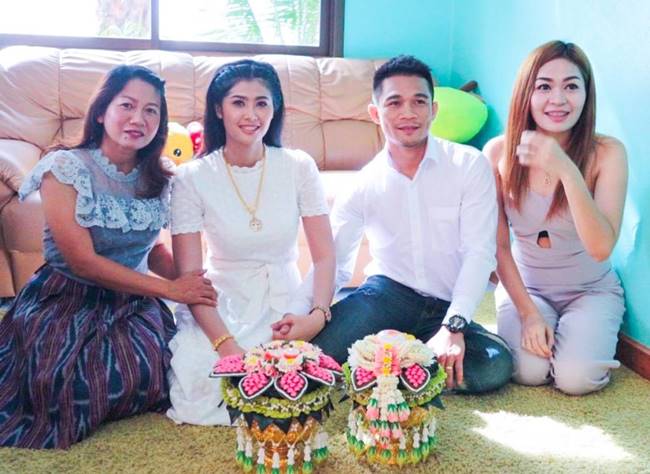 แหลมศรีสะเกษ