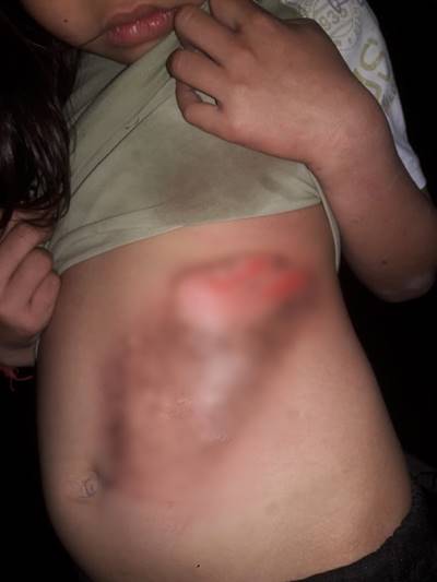 จะเอาผิดใครได้