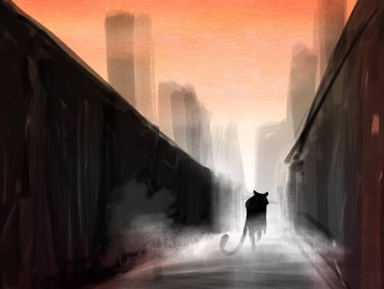 เสือดำทุ่งใหญ่