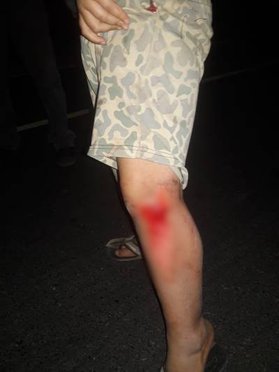 จะเอาผิดใครได้