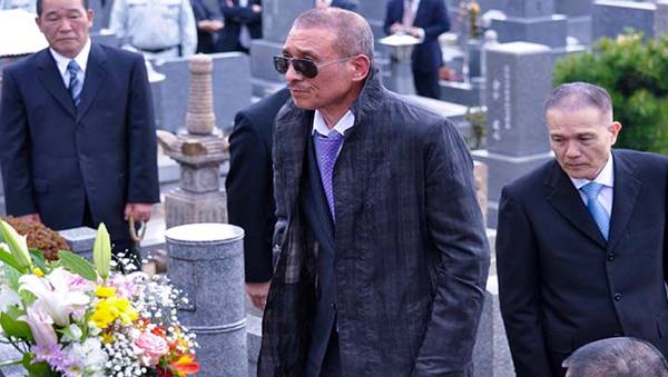 เปิด 15 ข้อ เบื้องลึกแก๊ง ยากูซ่า