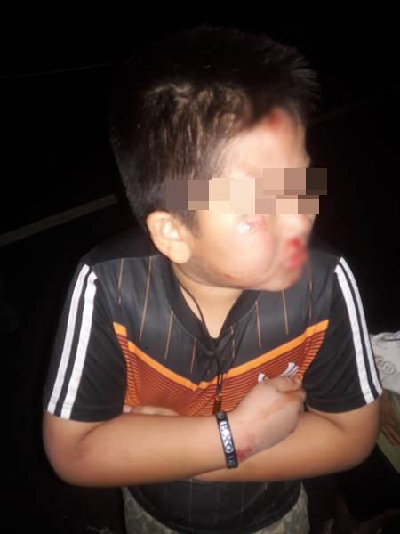 จะเอาผิดใครได้