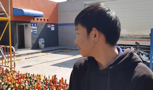 คนยื่นถุงยาง-หวิดโดนข่มขืนในห้องน้ำปั๊ม