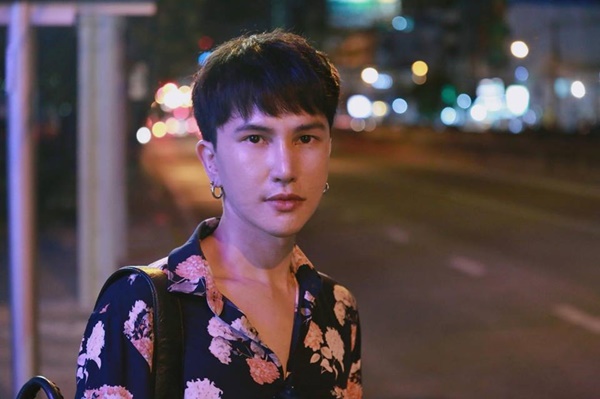 คุณช่า บันทึกของตุ๊ด