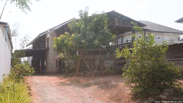 คนร้ายเหิมเกริม บุกฆ่าเมียตำรวจ