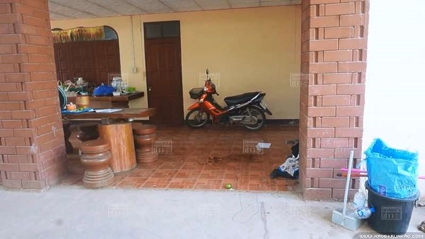 คนร้ายเหิมเกริม บุกฆ่าเมียตำรวจ