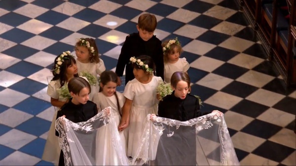 เจ้าชายแฮร์รี่-เมแกน