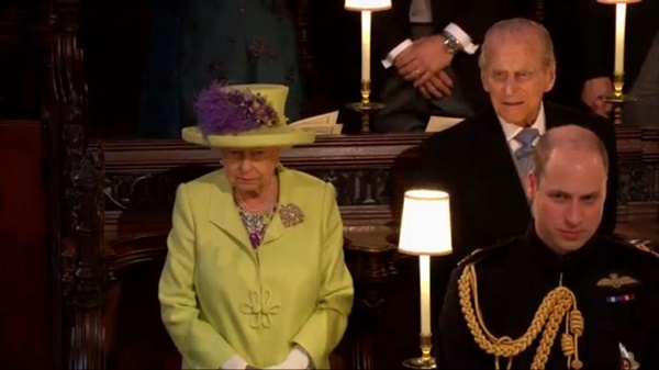 เจ้าชายแฮร์รี่-เมแกน