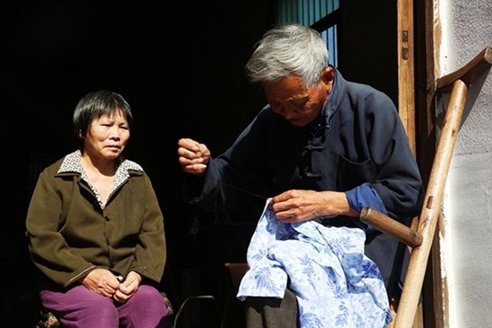 รักแท้มีอยู่จริง 