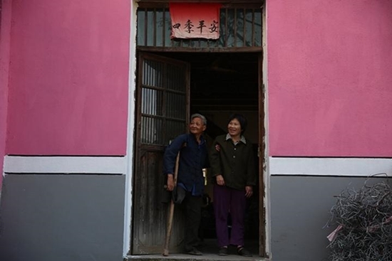 รักแท้มีอยู่จริง 