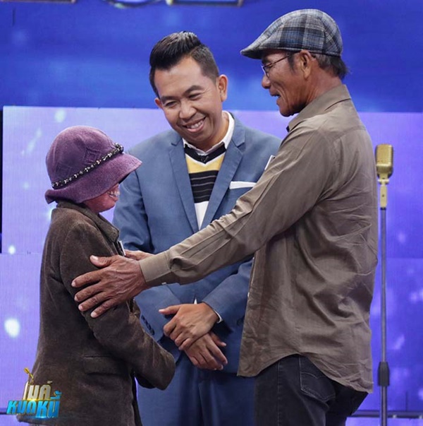 เนื้อทอง ไมค์หมดหนี้