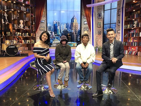 เนื้อทอง ไมค์หมดหนี้