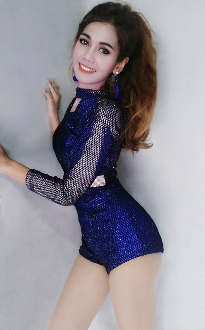 นกเอี้ยง จันทิมา