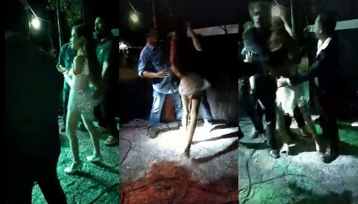 นกเอี้ยง จันทิมา