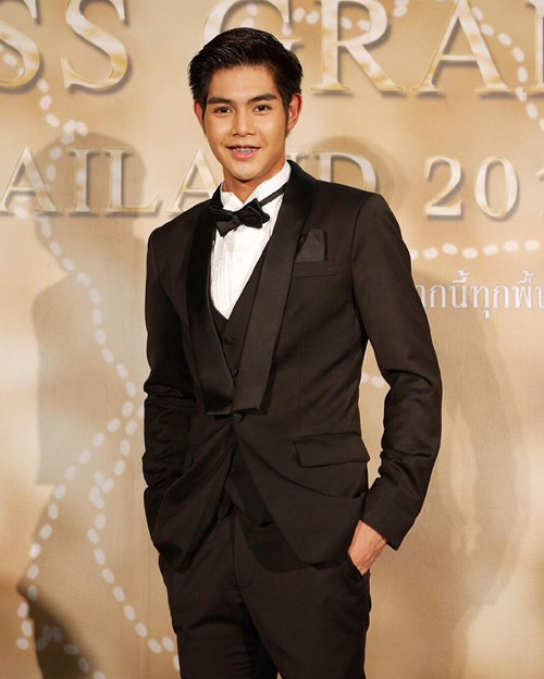 ตะวัน ปัณณวิชญ์