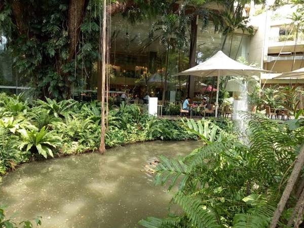 โรงแรมปาร์คนายเลิศ 