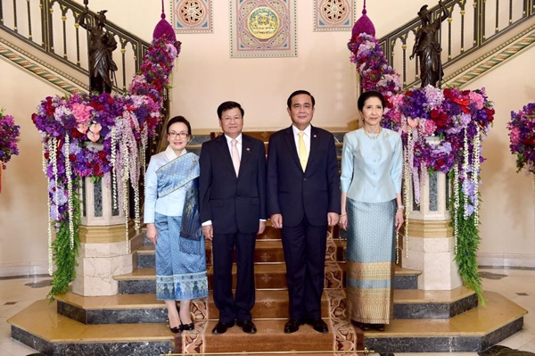 พล.อ.ประยุทธ์ จันทร์โอชา
