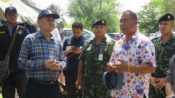 ฉลามกัดขานักท่องเที่ยว