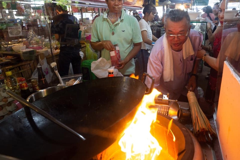 สมชาย ศรีสกุลภิญโญ 