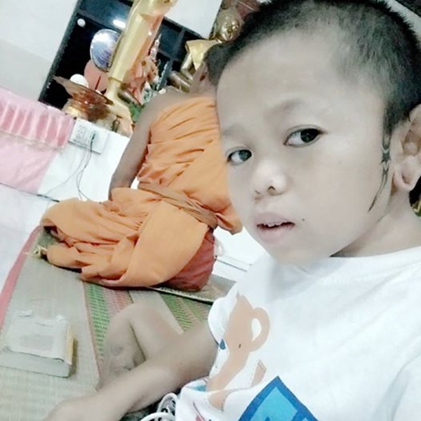 พศ. แจงปมสึกพระตี๋ ชี้อาจไม่เป็นที่ศรัทธา