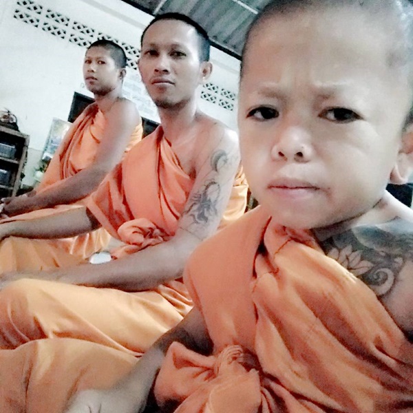 พศ. แจงปมสึกพระตี๋ ชี้อาจไม่เป็นที่ศรัทธา