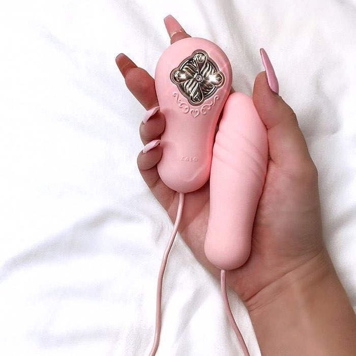 เซ็กส์ทอย