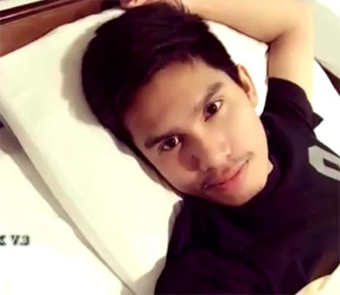 รวบแล้ว 1 ในทีมฆ่าน้องรัน พบประวัติหนีคดีปล้นฆ่า - เร่งล่าอีกคนที่เหลือ