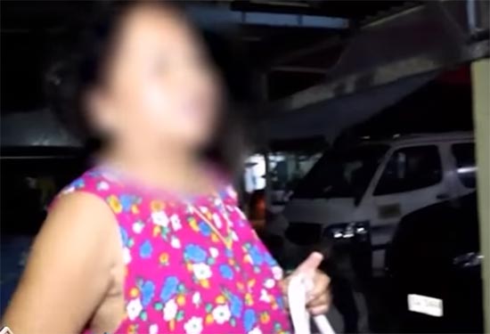 เมียวัย 65 ระแวงผัววัย 74 นอกใจ