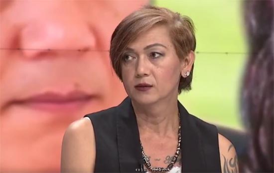 พอลลีน งามพริ้ง