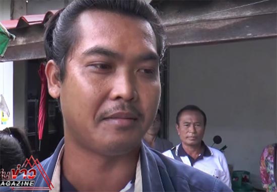 พ่อค้าหวยปัดกลับคำ แต่จำไม่ได้ขายรางวัลที่ 1 ให้ใคร